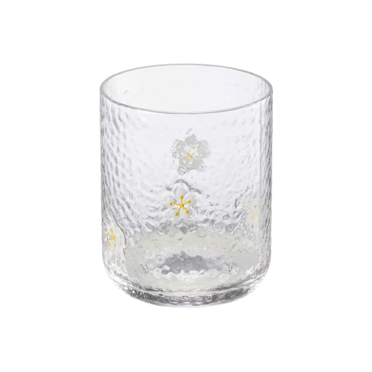 Glass Kamille