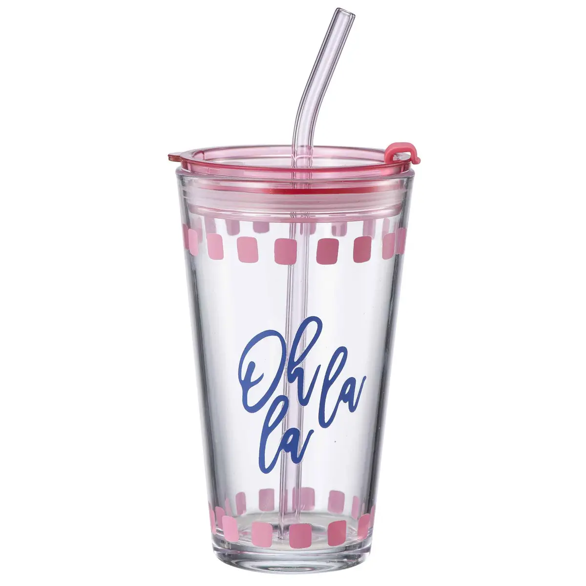 Glass Oh la la