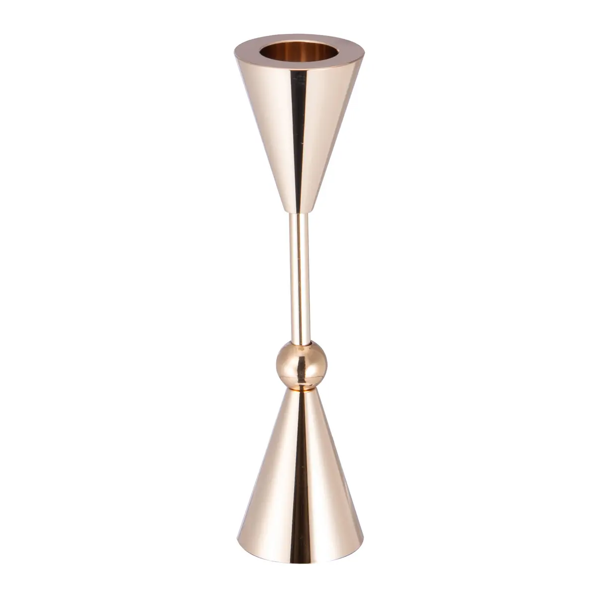 Lysestake Tris 15 cm