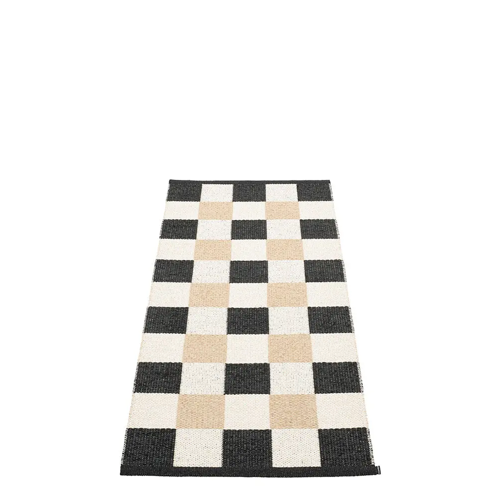 Pix Black/Vanilla/Beige