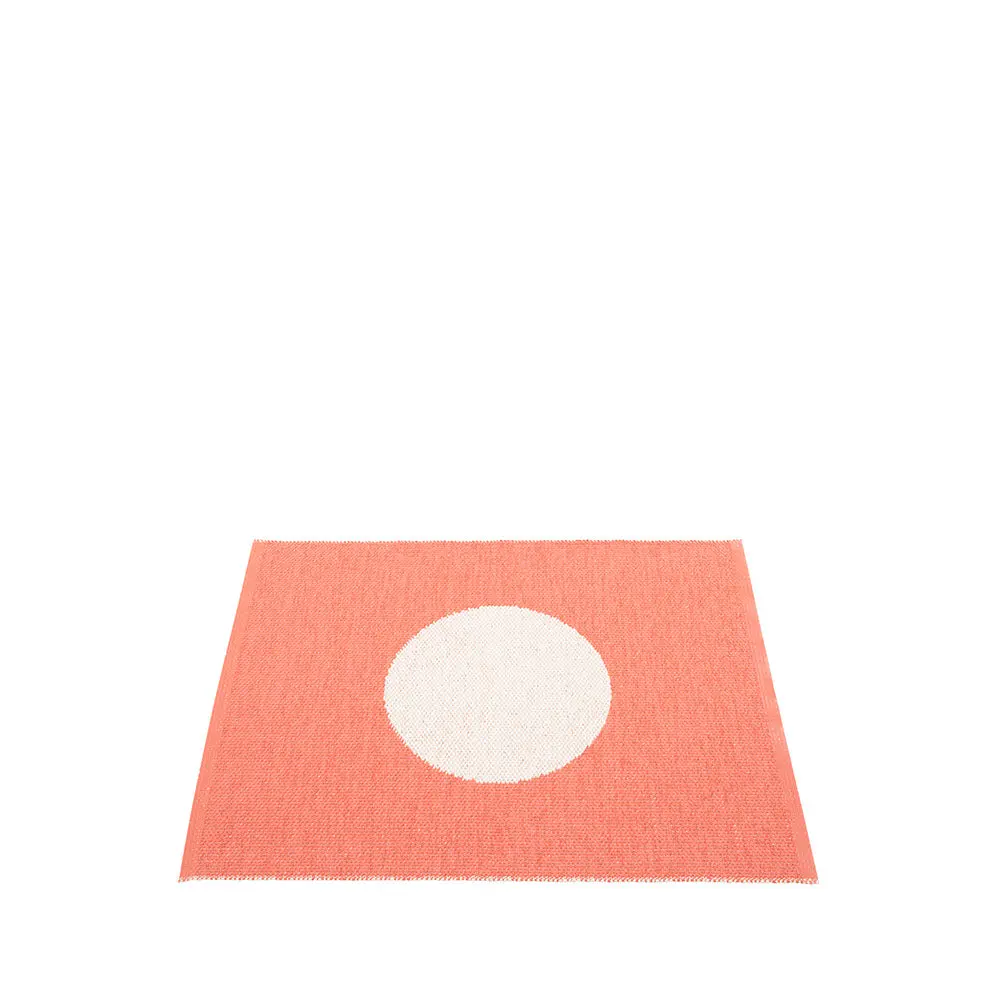 Vera small one Flamingo/Vanilla