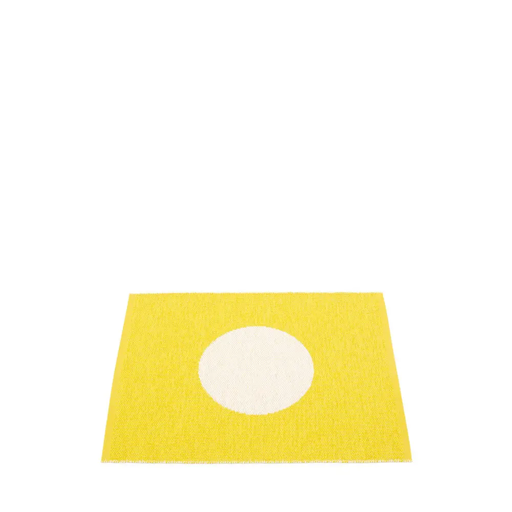 Vera small one Lemon/Vanilla