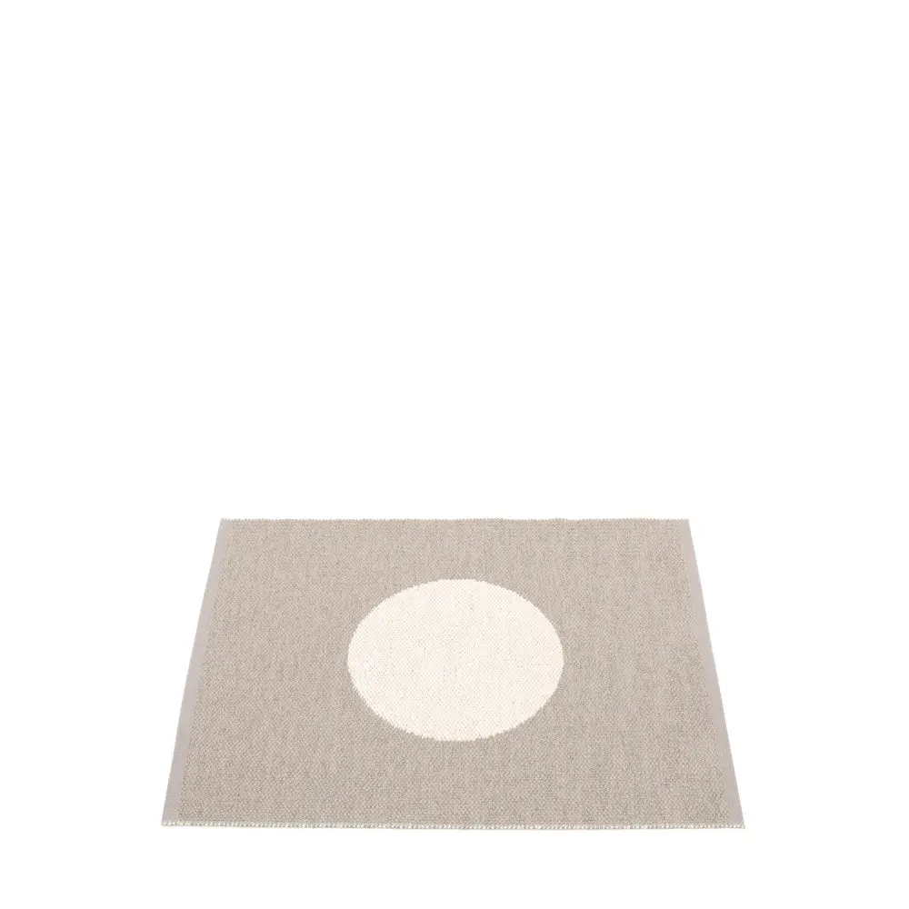 Vera small one Mud/Vanilla