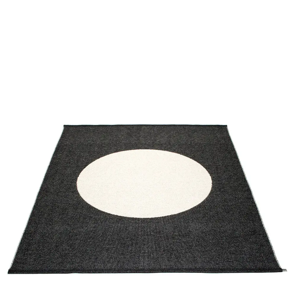 Vera ONE Black/Vanilla 180x230