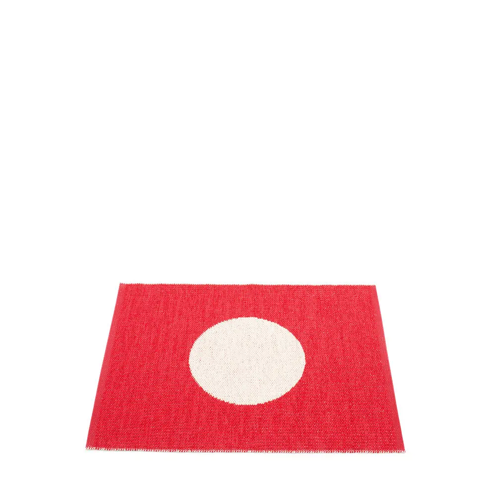 Vera small one Red/Vanilla