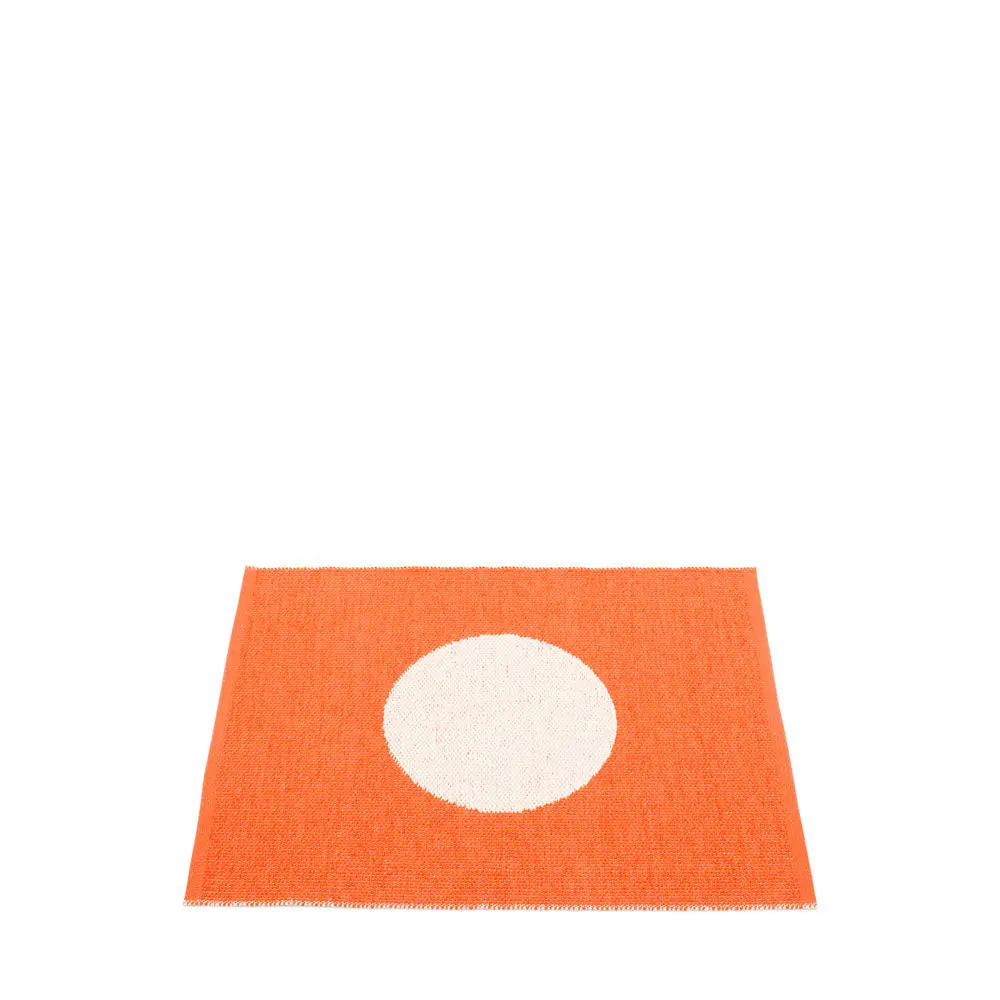 Vera small one Orange/Vanilla