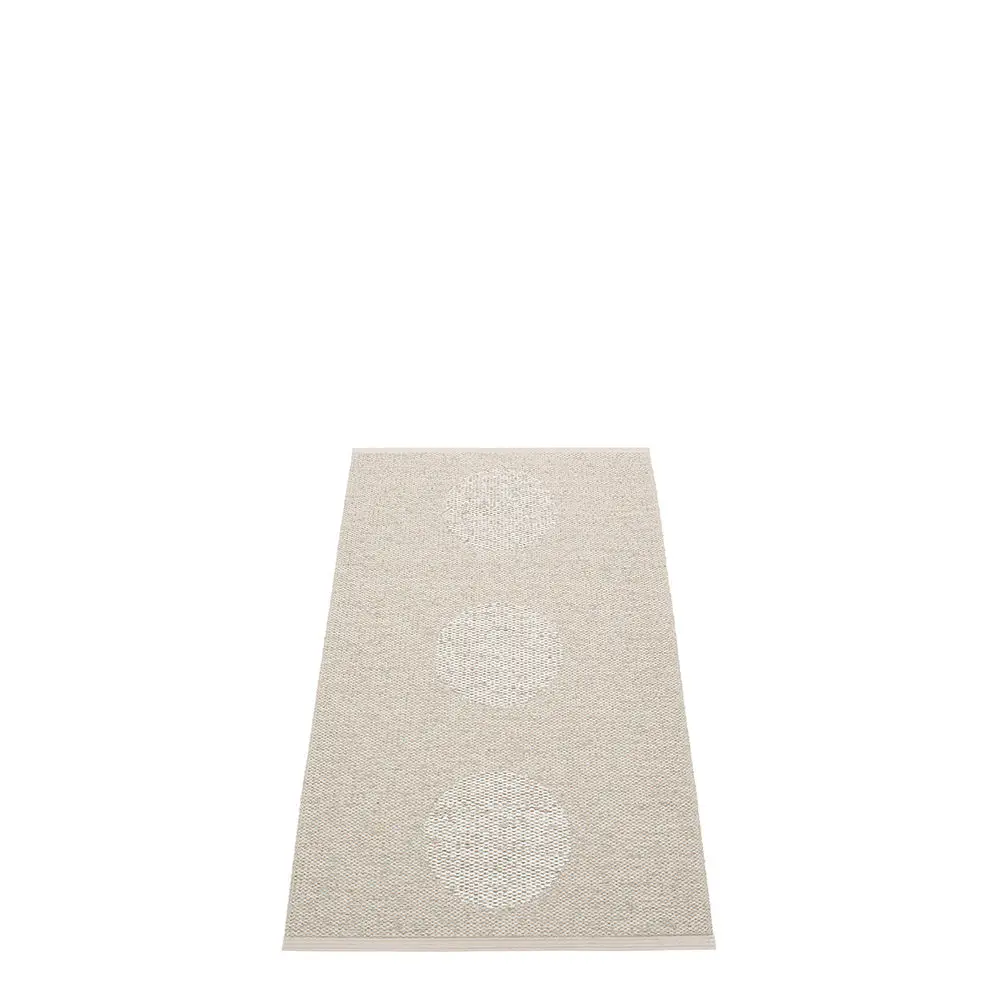 VERA 2.0 Linen/Stone Metallic