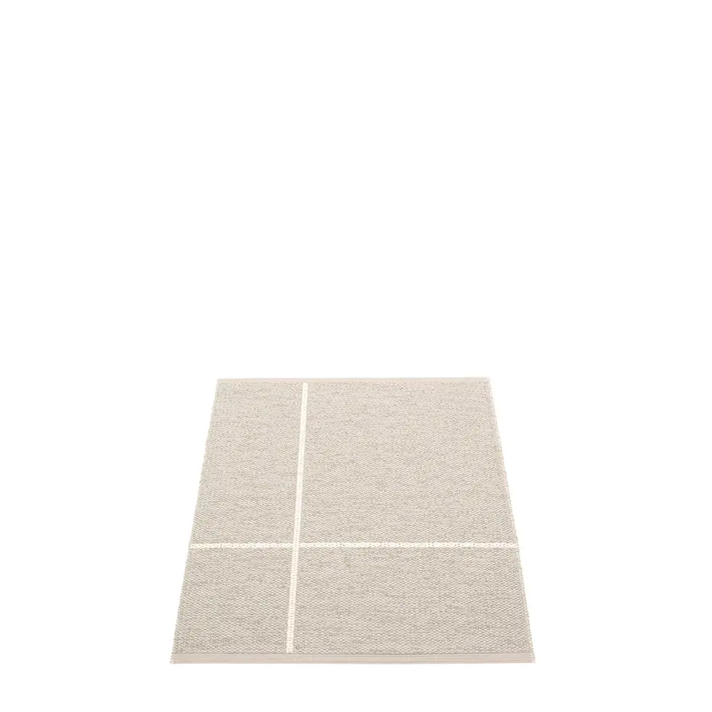 Fred Linen/Vanilla