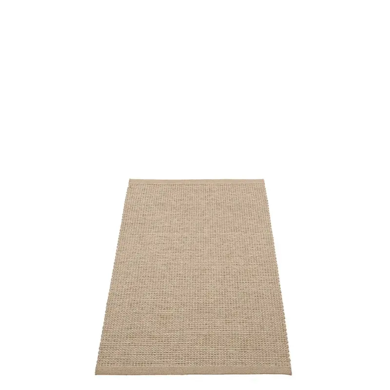 Emm Potato/Beige Metallic