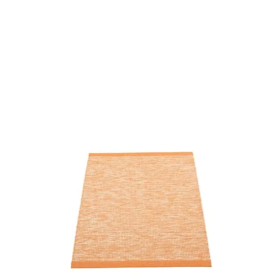 Sam Pale Orange/Cream