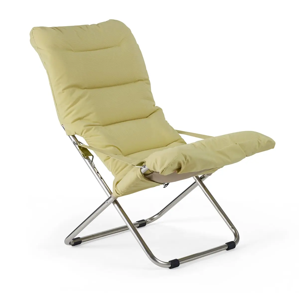 Fiesta Solstol Soft Gul