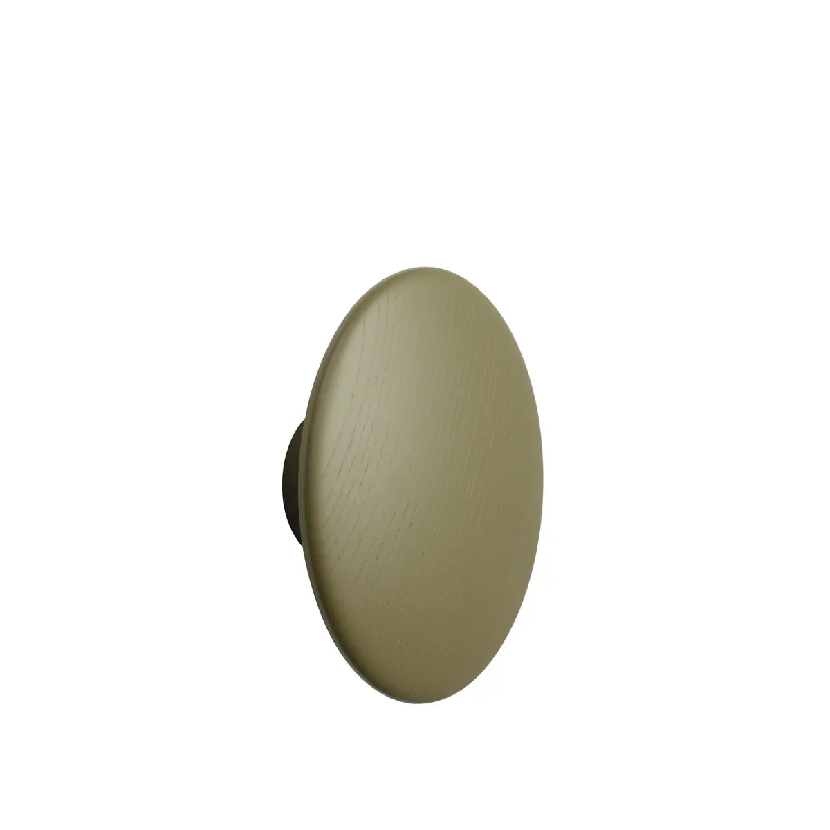 Knagg Dots Brown Green