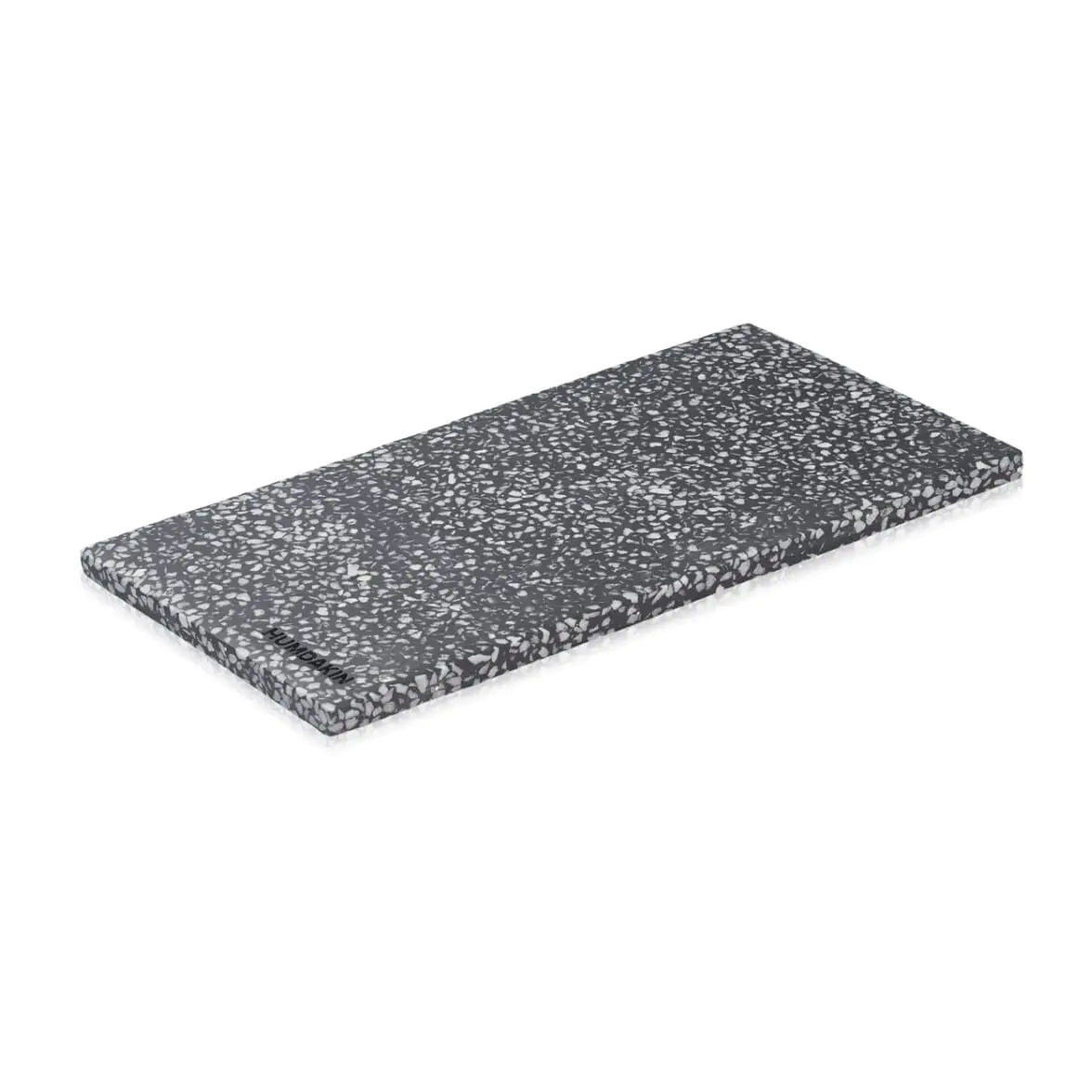 Brett Terrazzo Venice Black 30x15
