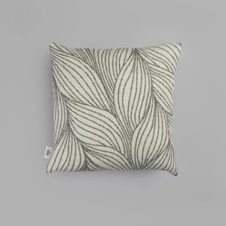 Pute Flette Natural  50x50