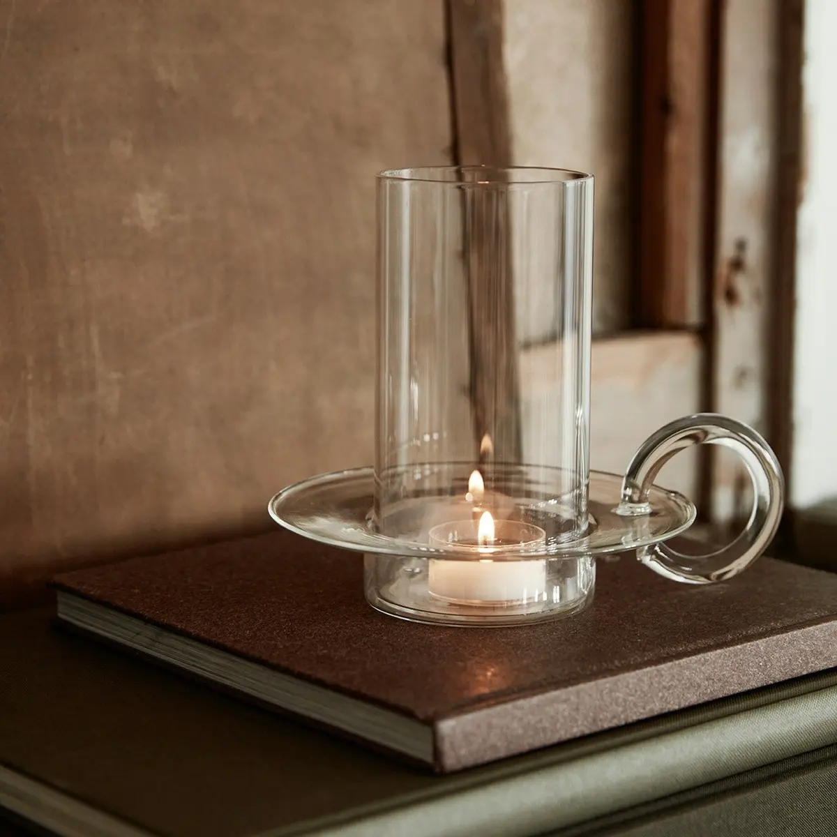 Telysholder Luce