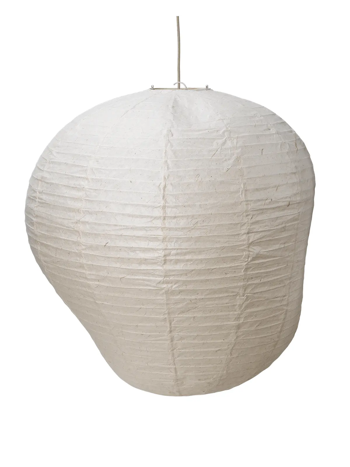 Lampeskjerm Kurbis H:80