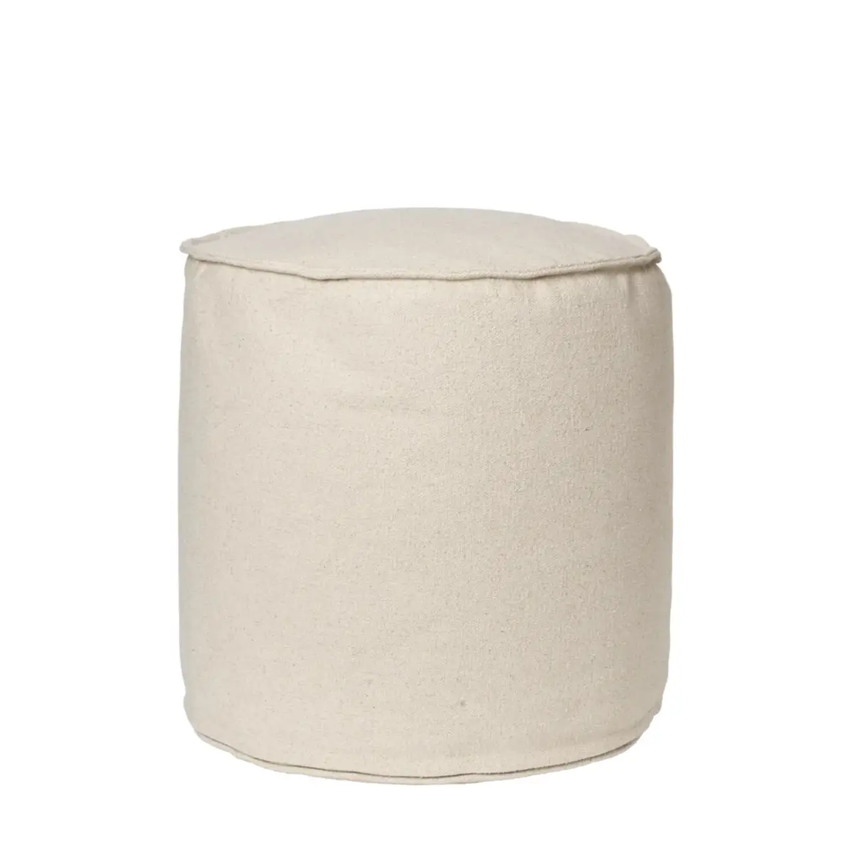 Puff Aun Off White Ø:40