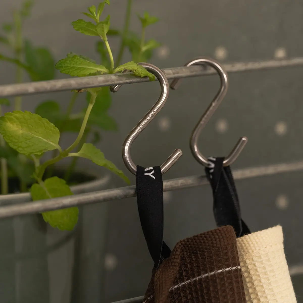 String Kroker