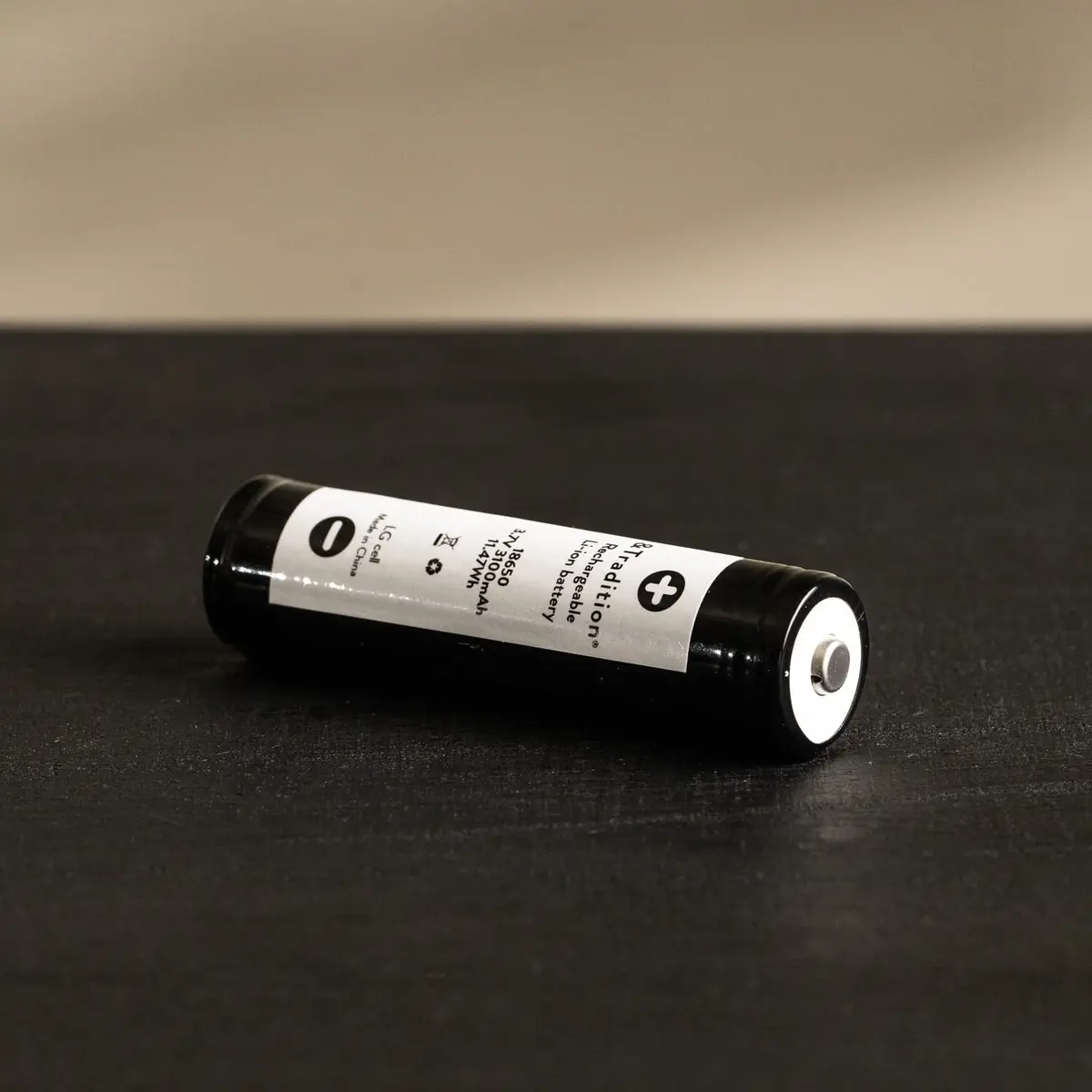 Batteri til Oppladbare Lamper fra &tradition