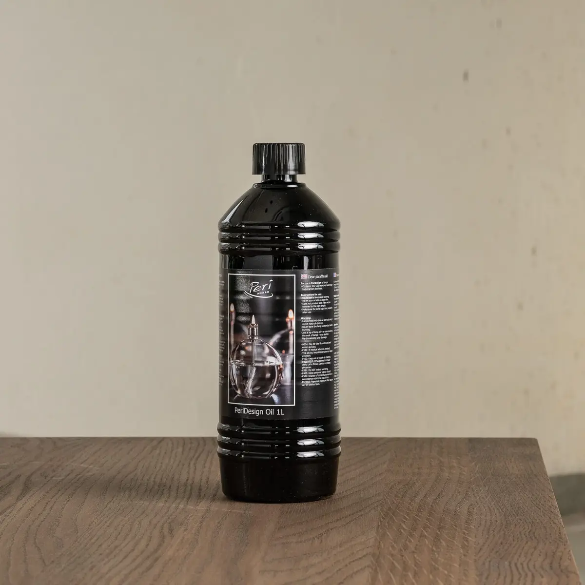 Lampeolje 1 liter