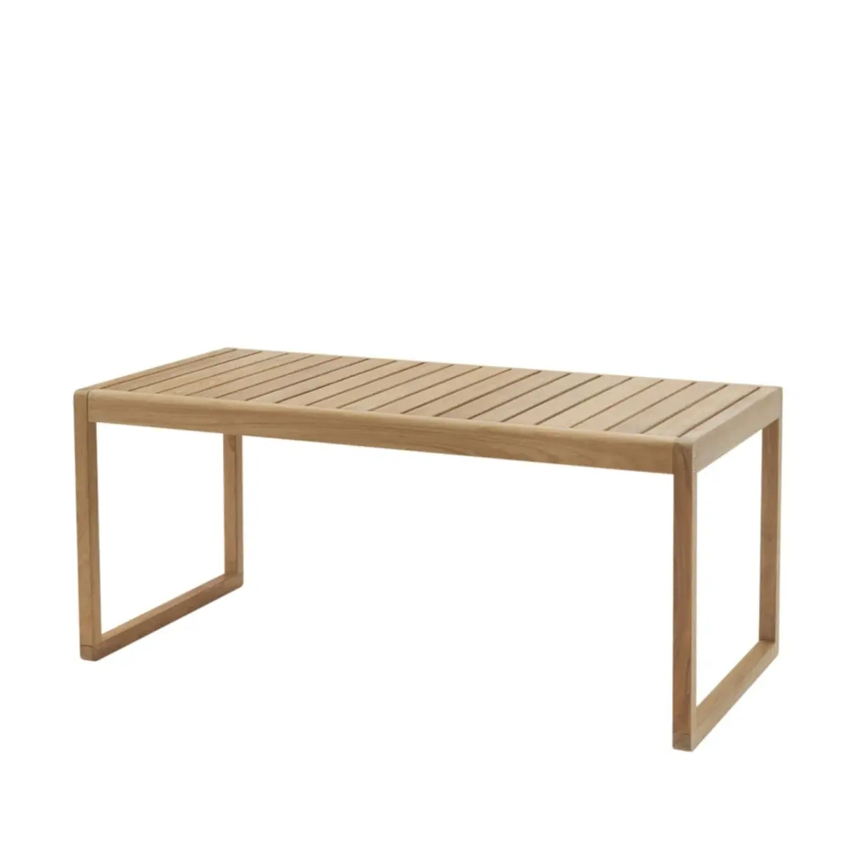 Utendørsbord Virkelyst 153x75