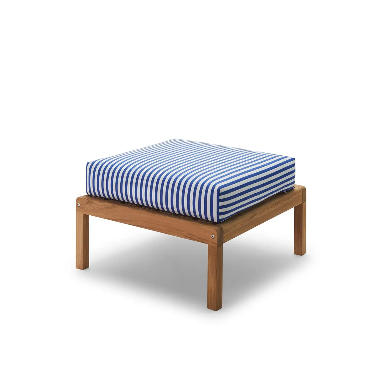 Virkelyst Pouf