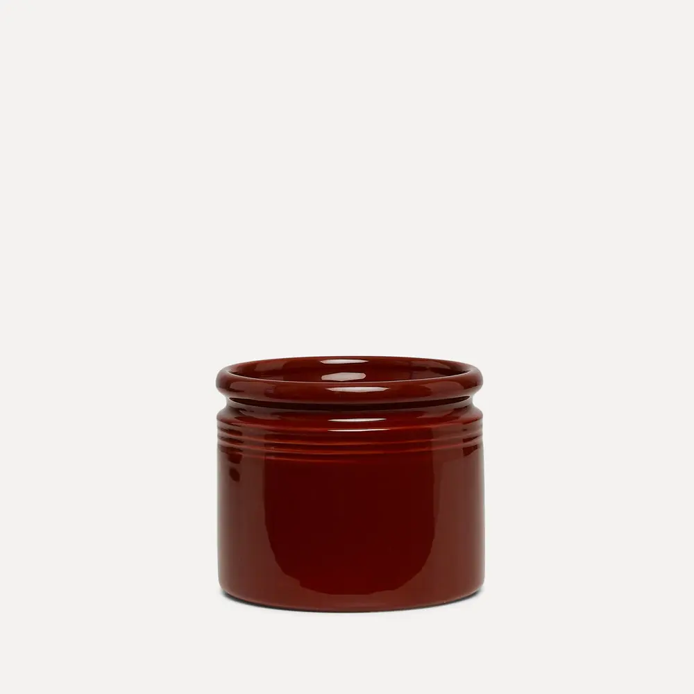 Krukke Terracotta H10cm