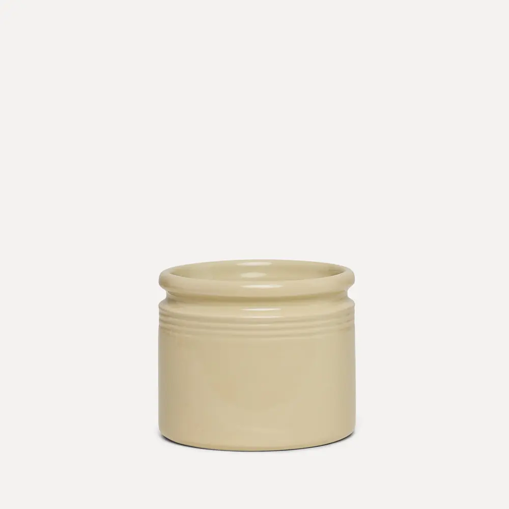 Krukke Pistachio H10cm