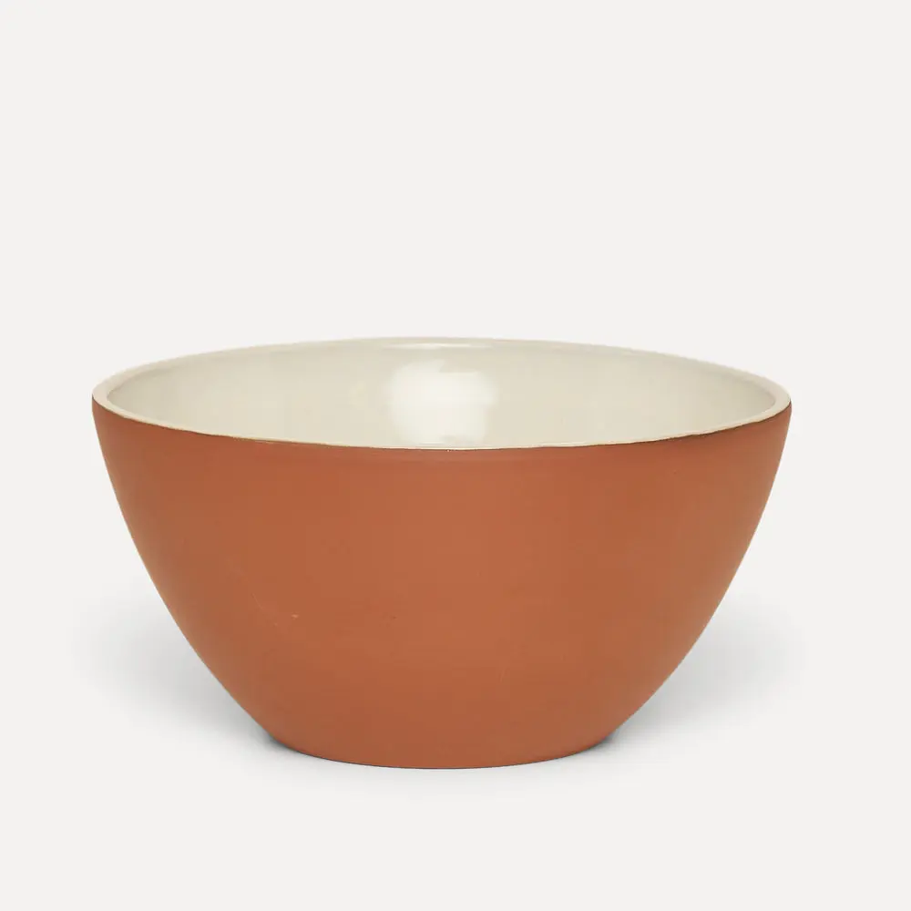 Bolle Terracotta/Off White 3L