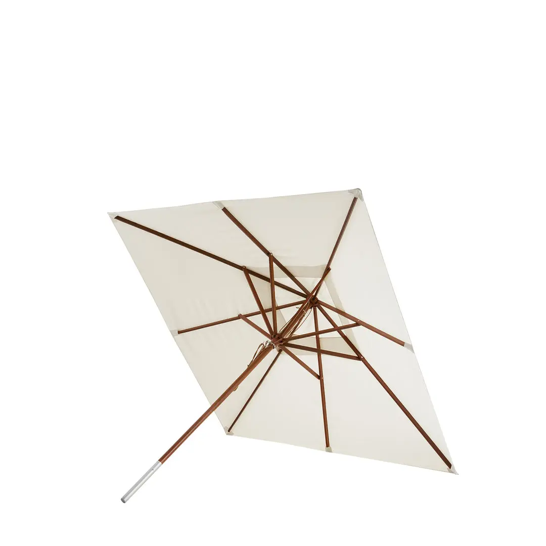 Parasoll Messina White 270x270