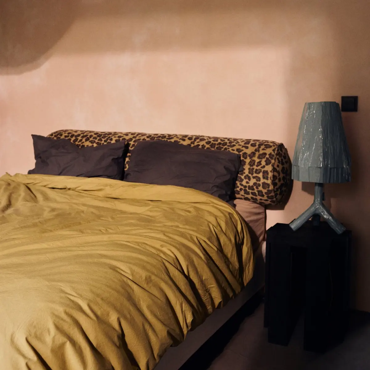 Bolsterpute Panther XL 150x30