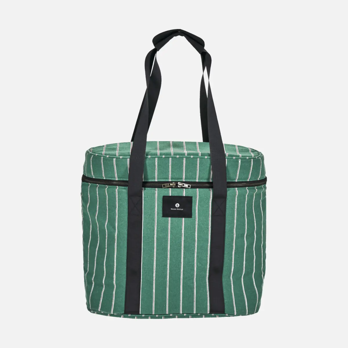 Kjølebag Satt Grønn