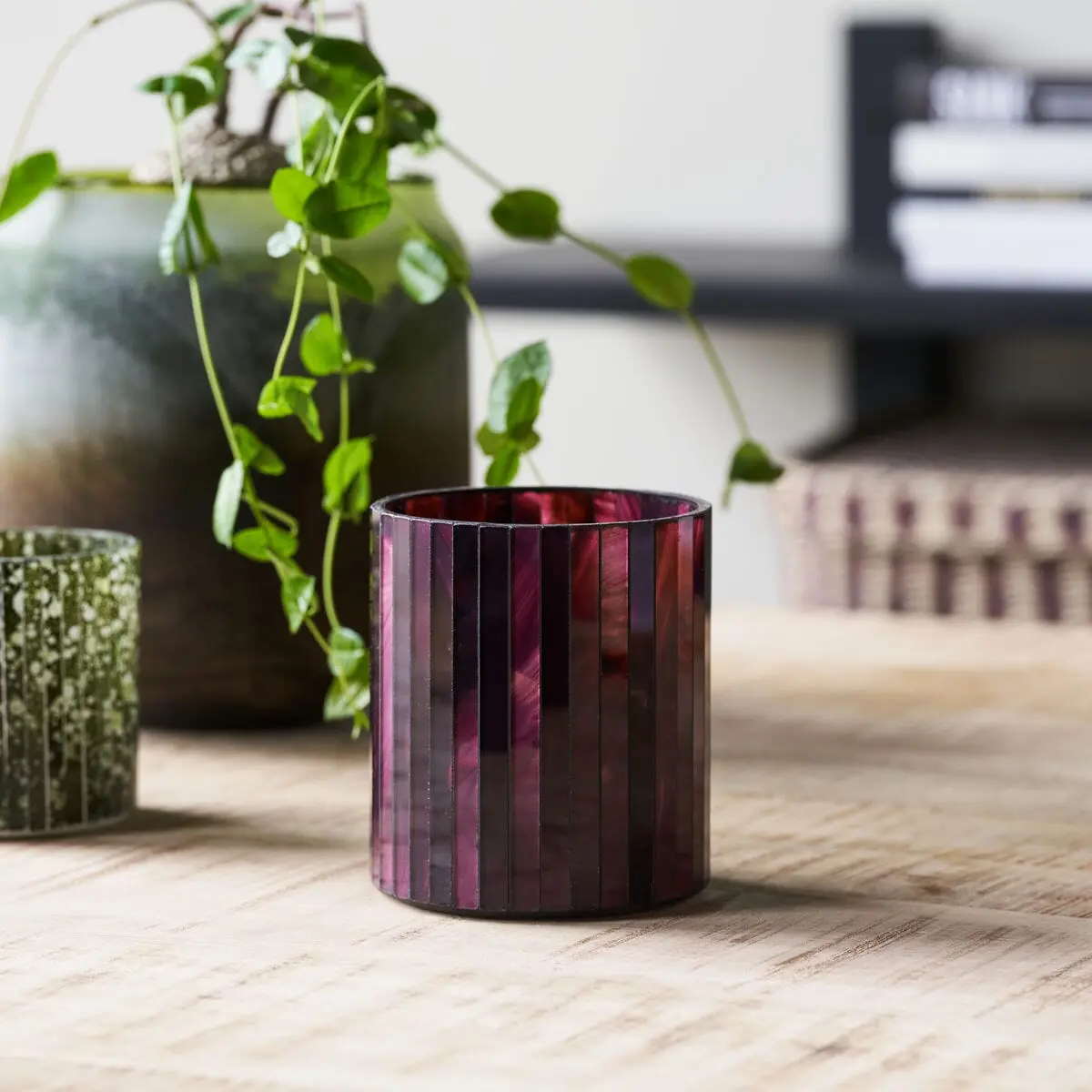 Telysholder Geest Red