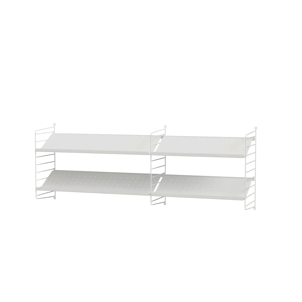 String Skostativ 140x50 I