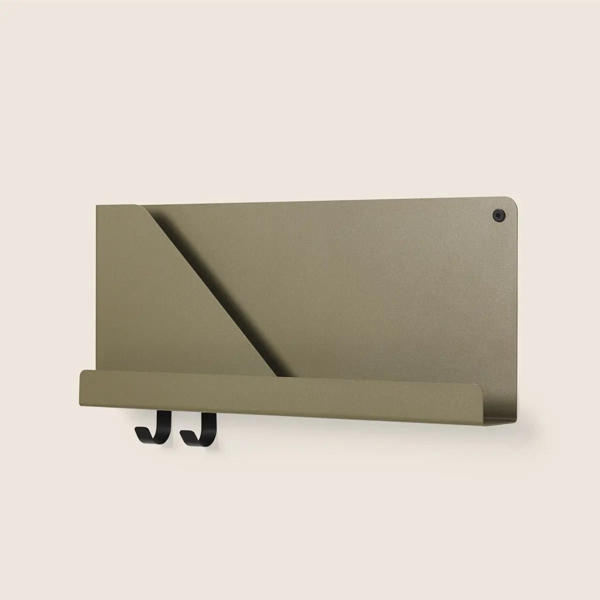 Folded Shelves 50x22