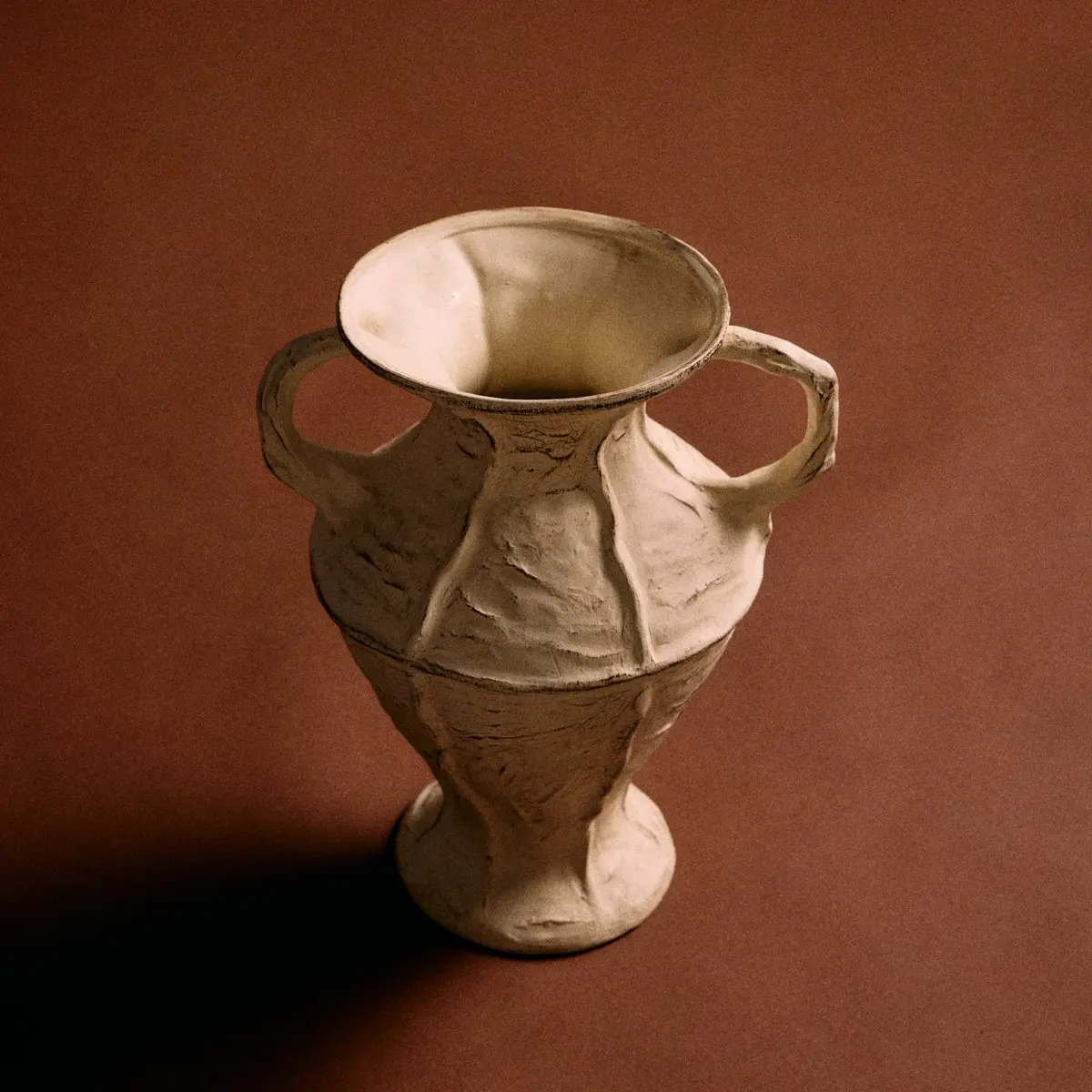Vase Cream