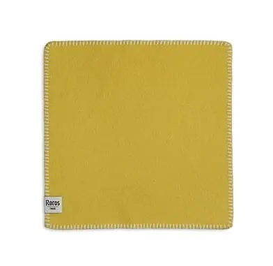 Sitteunderlag Stemor Yellow