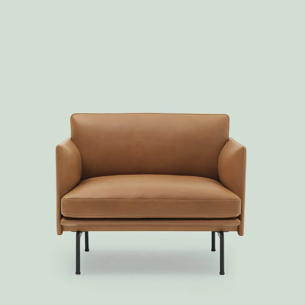 Outline Chair Skinn