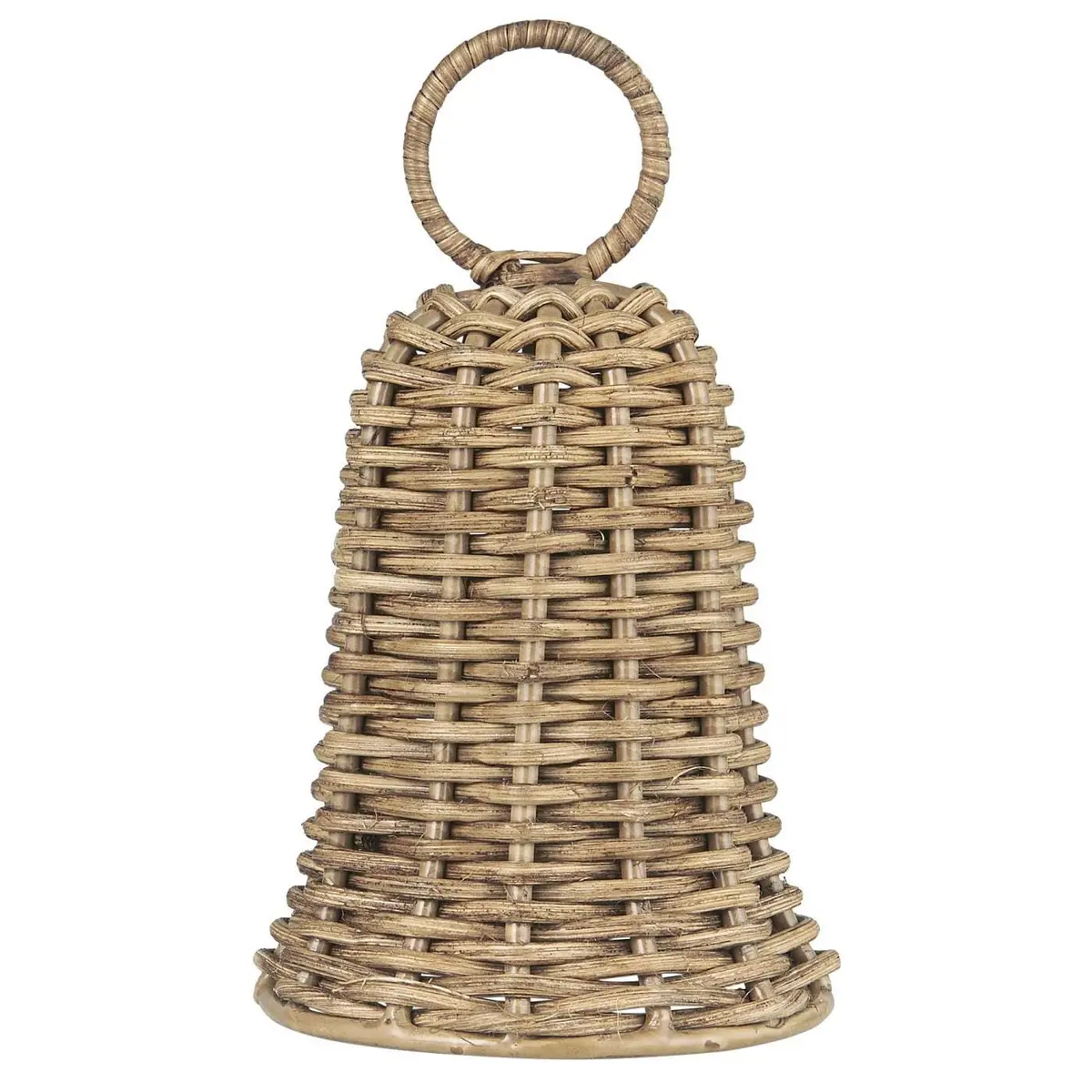 Klokke Rattan S
