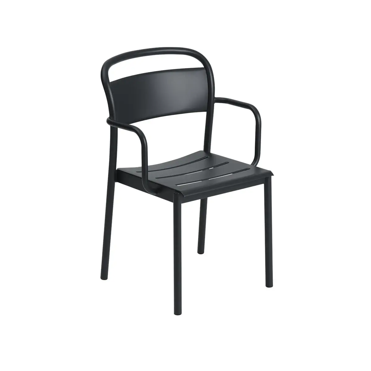 Linear Armchair