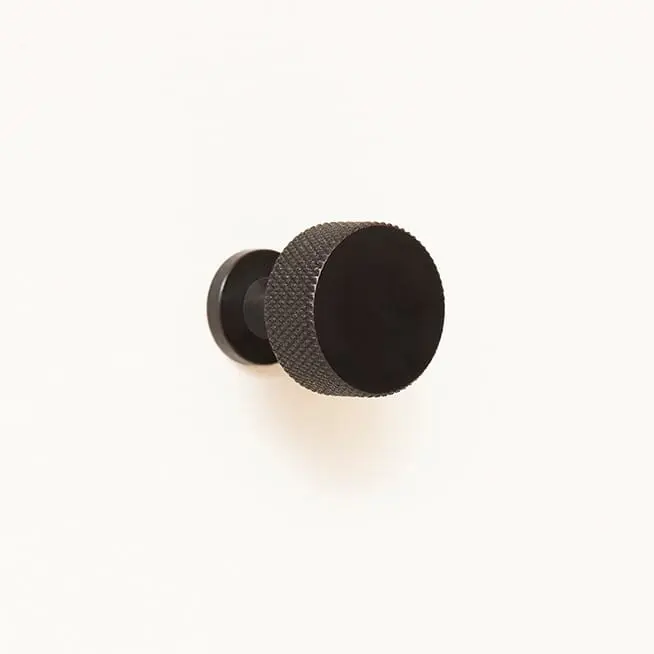 Angle Knagg Svart Large