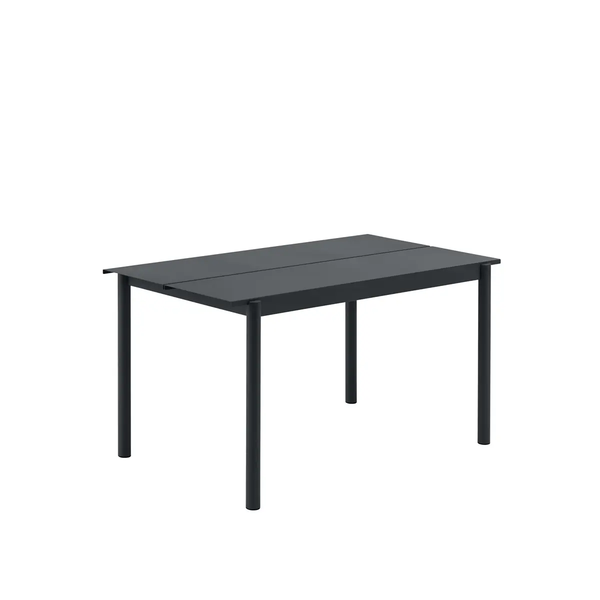Utebord Linear 140x75