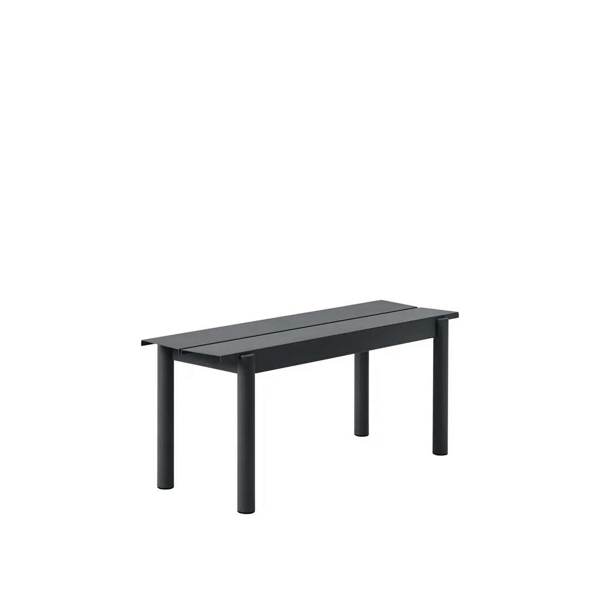 Utebenk Linear 110x34