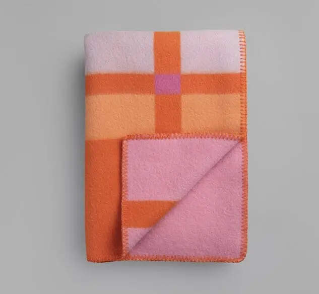 Ullpledd city Orange