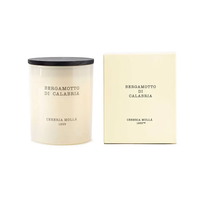 Duftlys Bergamotto Di Calabria 230 gr