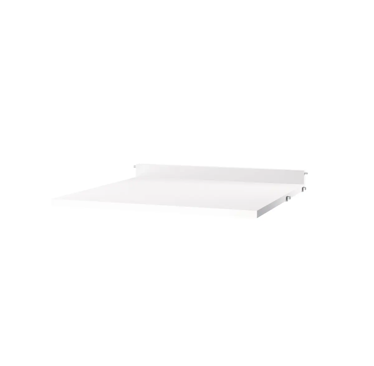 Skrivebordsplate 58x58