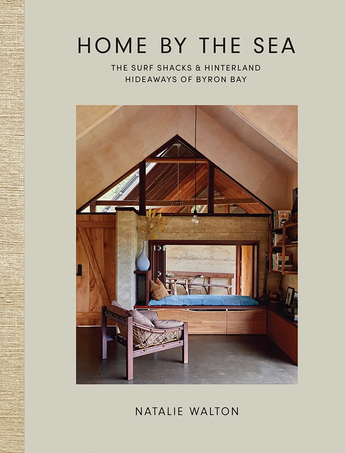 Boken Home By The Sea