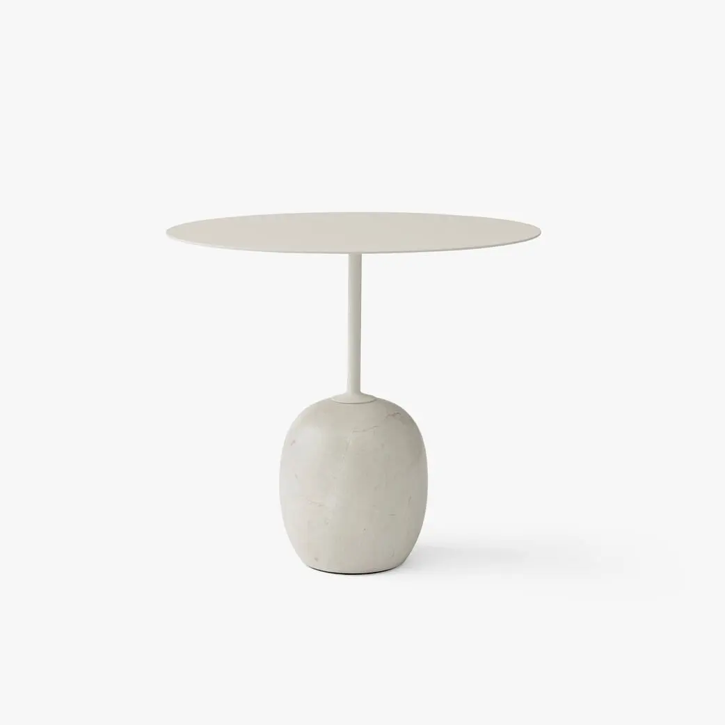 Lato Bord Crema Diva/Ivory