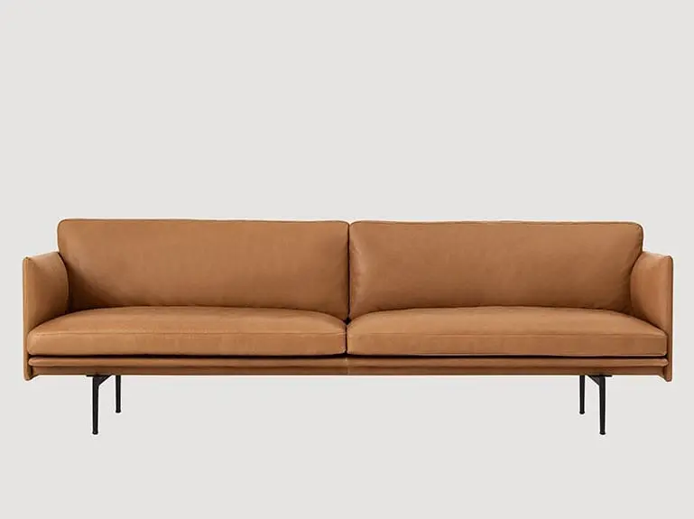 Pleiekit til SILK Leather