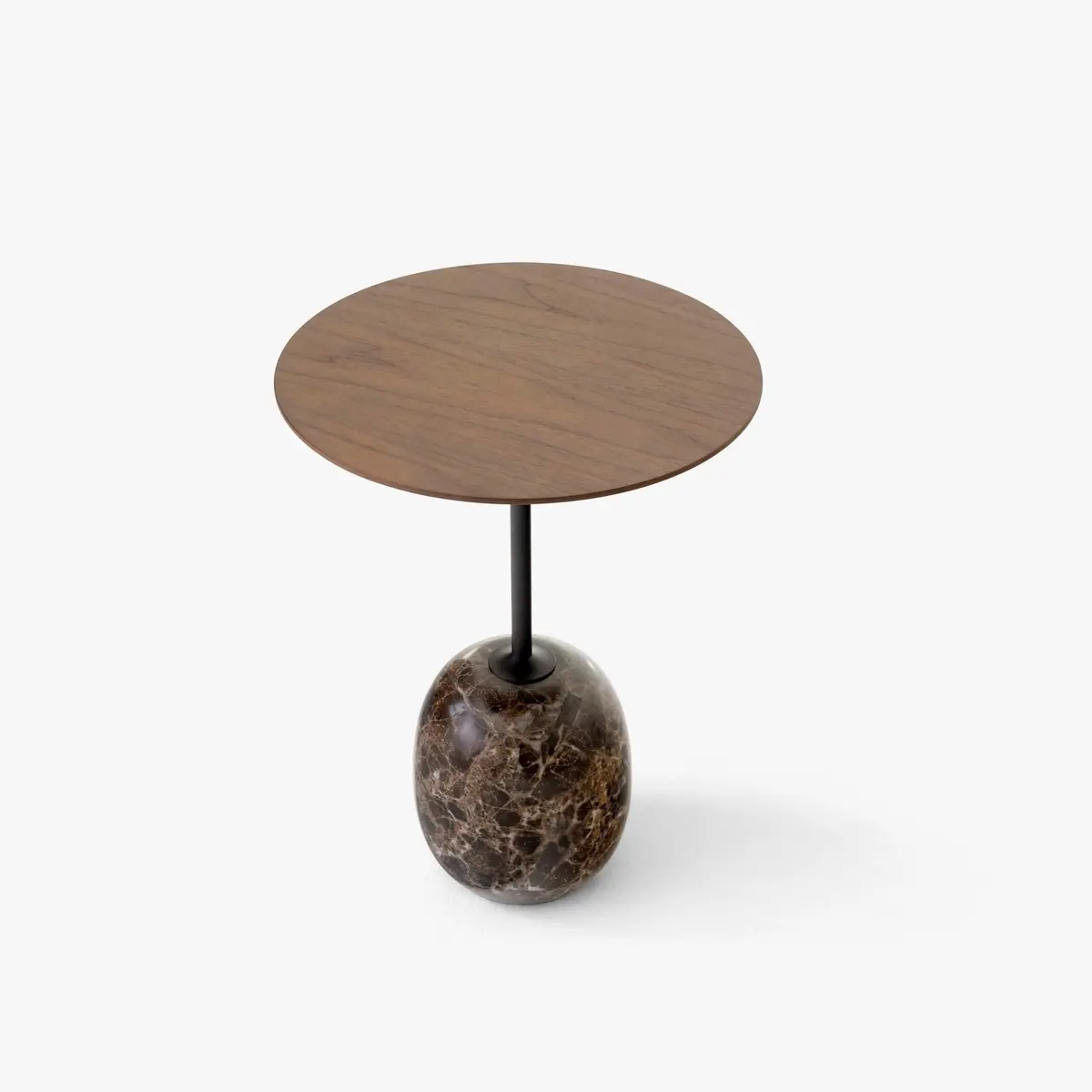 Lato Bord Emparador/Walnut
